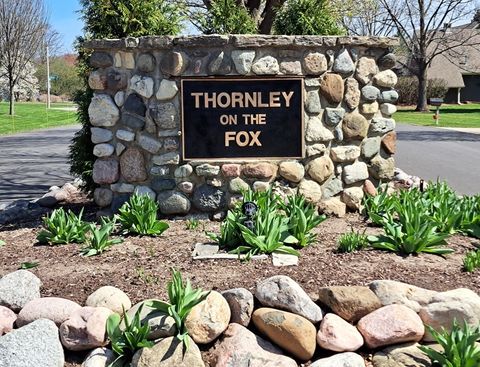 Tiny photo for 135 Thornhill Farm Lane, St. Charles, IL 60175 (MLS # 12363889)