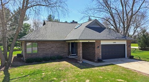 Tiny photo for 135 Thornhill Farm Lane, St. Charles, IL 60175 (MLS # 12363889)