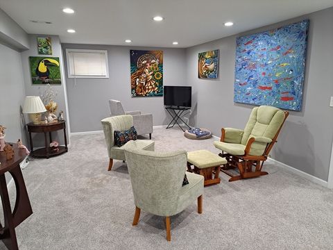 Tiny photo for 135 Thornhill Farm Lane, St. Charles, IL 60175 (MLS # 12363889)