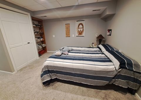 Tiny photo for 135 Thornhill Farm Lane, St. Charles, IL 60175 (MLS # 12363889)