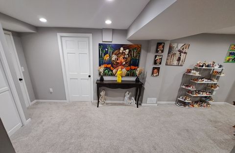 Tiny photo for 135 Thornhill Farm Lane, St. Charles, IL 60175 (MLS # 12363889)