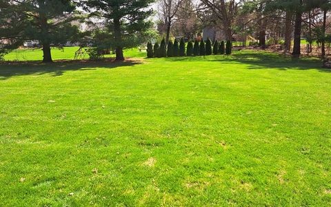 Tiny photo for 135 Thornhill Farm Lane, St. Charles, IL 60175 (MLS # 12363889)