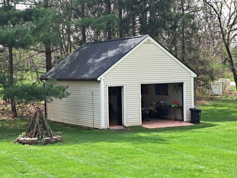 Tiny photo for 135 Thornhill Farm Lane, St. Charles, IL 60175 (MLS # 12363889)