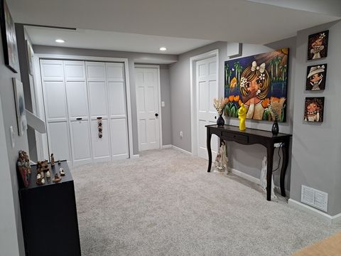 Tiny photo for 135 Thornhill Farm Lane, St. Charles, IL 60175 (MLS # 12363889)