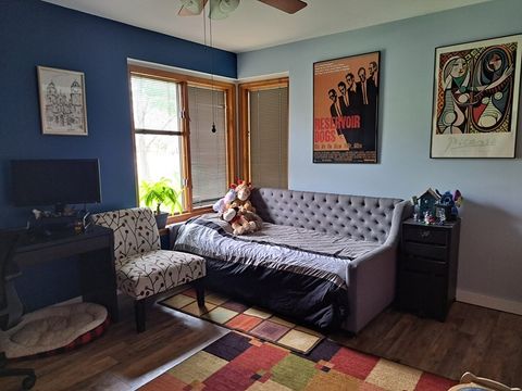 Tiny photo for 135 Thornhill Farm Lane, St. Charles, IL 60175 (MLS # 12363889)