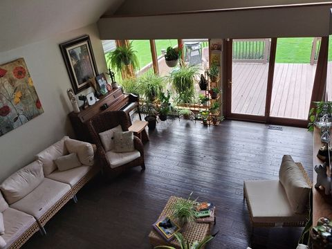 Tiny photo for 135 Thornhill Farm Lane, St. Charles, IL 60175 (MLS # 12363889)