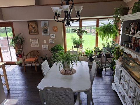 Tiny photo for 135 Thornhill Farm Lane, St. Charles, IL 60175 (MLS # 12363889)