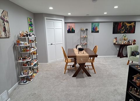 Tiny photo for 135 Thornhill Farm Lane, St. Charles, IL 60175 (MLS # 12363889)