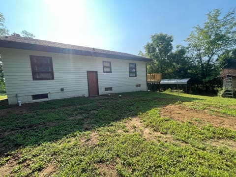 Tiny photo for 1236 Giant City Road, Carbondale, IL 62902 (MLS # 12726663)