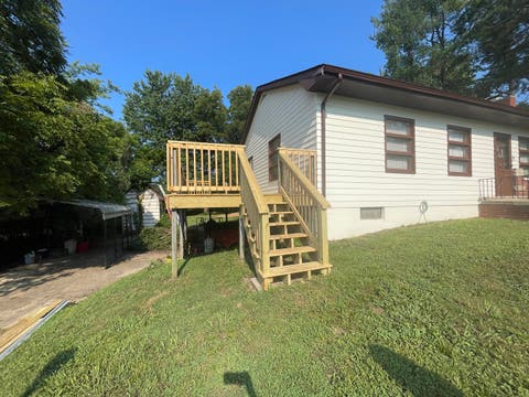 Tiny photo for 1236 Giant City Road, Carbondale, IL 62902 (MLS # 12726663)