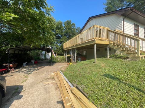 Tiny photo for 1236 Giant City Road, Carbondale, IL 62902 (MLS # 12726663)