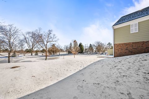 Tiny photo for 1491 Shire Circle, Inverness, IL 60067 (MLS # 12535351)