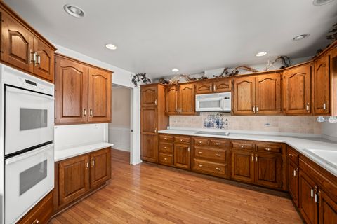 Tiny photo for 1491 Shire Circle, Inverness, IL 60067 (MLS # 12535351)