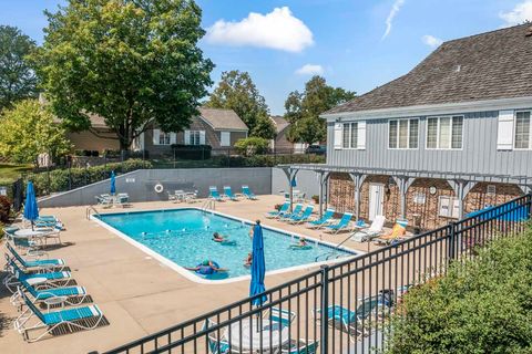 Tiny photo for 1491 Shire Circle, Inverness, IL 60067 (MLS # 12535351)