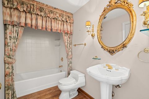 Tiny photo for 1491 Shire Circle, Inverness, IL 60067 (MLS # 12535351)