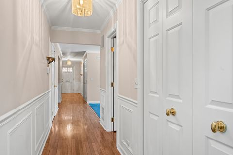 Tiny photo for 1491 Shire Circle, Inverness, IL 60067 (MLS # 12535351)