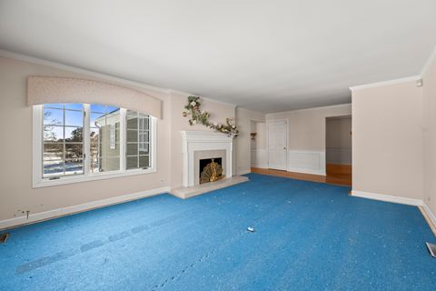 Tiny photo for 1491 Shire Circle, Inverness, IL 60067 (MLS # 12535351)