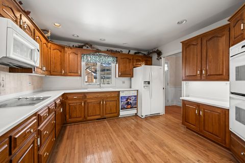 Tiny photo for 1491 Shire Circle, Inverness, IL 60067 (MLS # 12535351)