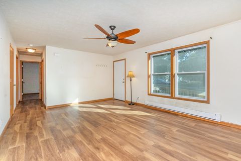 Tiny photo for 25540 S Canal Street, Channahon, IL 60410 (MLS # 12498252)