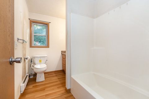 Tiny photo for 25540 S Canal Street, Channahon, IL 60410 (MLS # 12498252)