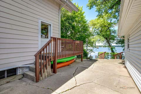 Tiny photo for 10 E Lake Shore Drive, Round Lake Park, IL 60073 (MLS # 12668595)