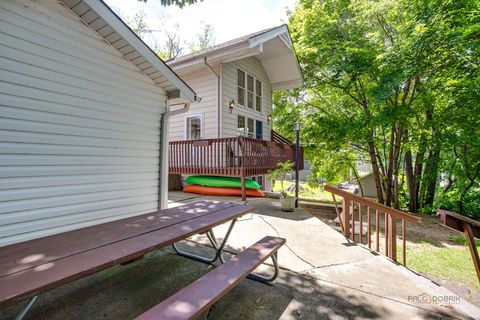 Tiny photo for 10 E Lake Shore Drive, Round Lake Park, IL 60073 (MLS # 12668595)