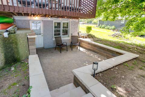 Tiny photo for 10 E Lake Shore Drive, Round Lake Park, IL 60073 (MLS # 12668595)