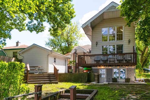 Tiny photo for 10 E Lake Shore Drive, Round Lake Park, IL 60073 (MLS # 12668595)