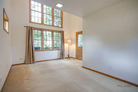 Tiny photo for 10 E Lake Shore Drive, Round Lake Park, IL 60073 (MLS # 12668595)
