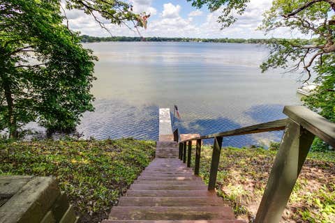 Tiny photo for 10 E Lake Shore Drive, Round Lake Park, IL 60073 (MLS # 12668595)