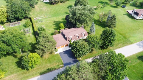 Tiny photo for 123 Rue Jardin Avenue, Deer Park, IL 60010 (MLS # 12750007)