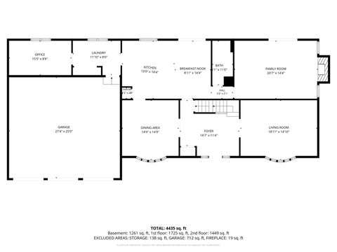 Tiny photo for 123 Rue Jardin Avenue, Deer Park, IL 60010 (MLS # 12750007)