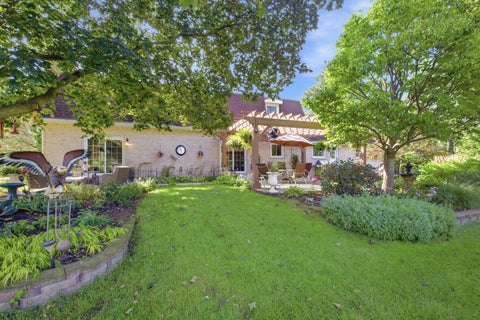 Tiny photo for 123 Rue Jardin Avenue, Deer Park, IL 60010 (MLS # 12750007)