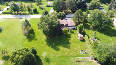 Tiny photo for 123 Rue Jardin Avenue, Deer Park, IL 60010 (MLS # 12750007)