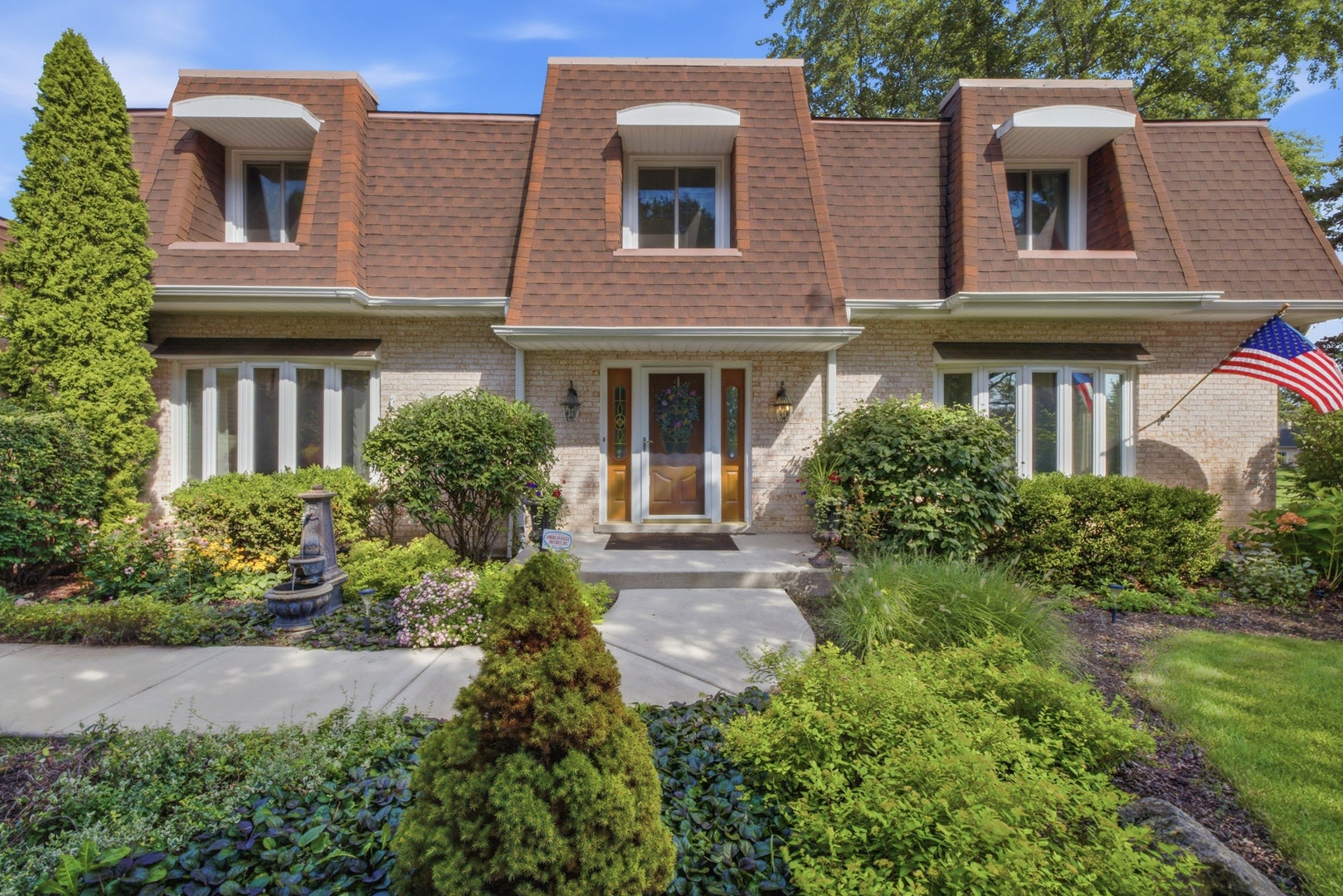 123 Rue Jardin Avenue