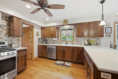Tiny photo for 123 Rue Jardin Avenue, Deer Park, IL 60010 (MLS # 12750007)