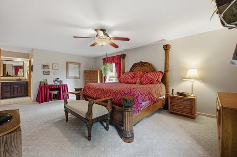 Tiny photo for 123 Rue Jardin Avenue, Deer Park, IL 60010 (MLS # 12750007)