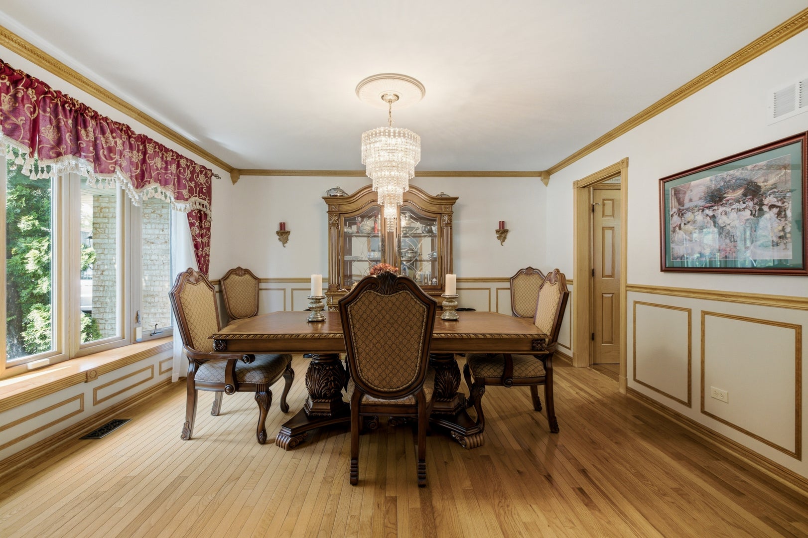 123 Rue Jardin Avenue