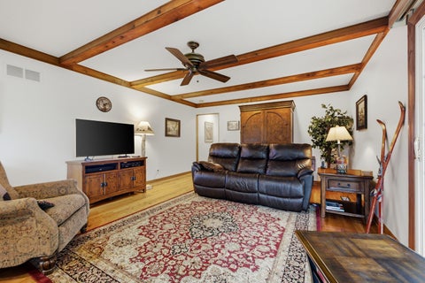 Tiny photo for 123 Rue Jardin Avenue, Deer Park, IL 60010 (MLS # 12750007)