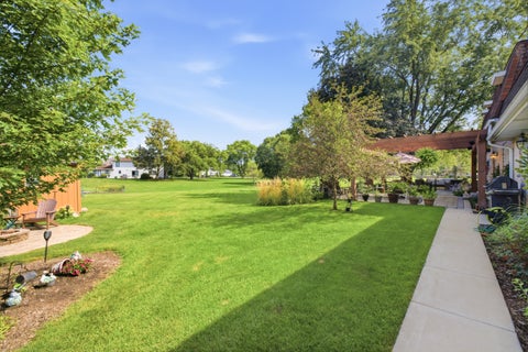 Tiny photo for 123 Rue Jardin Avenue, Deer Park, IL 60010 (MLS # 12750007)