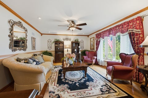 Tiny photo for 123 Rue Jardin Avenue, Deer Park, IL 60010 (MLS # 12750007)