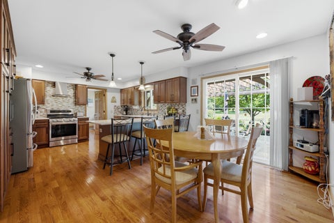 Tiny photo for 123 Rue Jardin Avenue, Deer Park, IL 60010 (MLS # 12750007)
