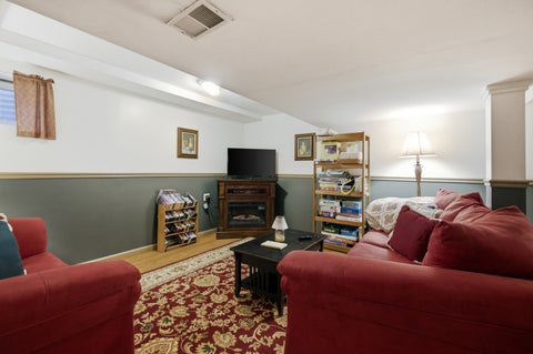Tiny photo for 123 Rue Jardin Avenue, Deer Park, IL 60010 (MLS # 12750007)