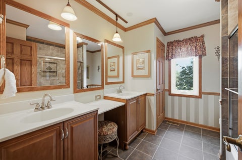 Tiny photo for 123 Rue Jardin Avenue, Deer Park, IL 60010 (MLS # 12750007)