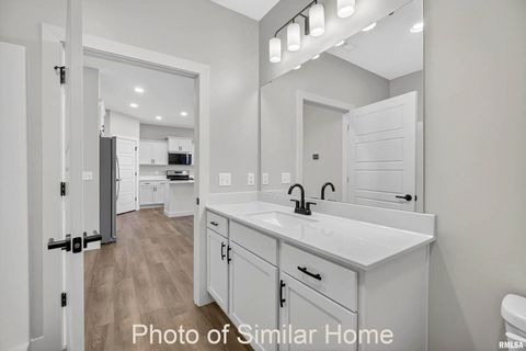 Tiny photo for 412 N 2ND Avenue, Eldridge, IA 52748 (MLS # 12551897)