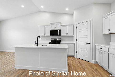 Tiny photo for 412 N 2ND Avenue, Eldridge, IA 52748 (MLS # 12551897)