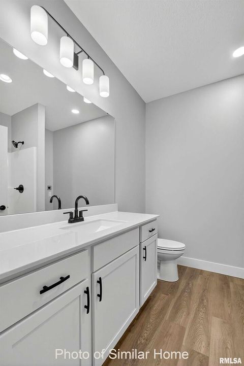 Tiny photo for 412 N 2ND Avenue, Eldridge, IA 52748 (MLS # 12551897)