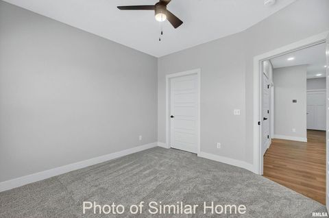 Tiny photo for 412 N 2ND Avenue, Eldridge, IA 52748 (MLS # 12551897)