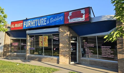 7045 W North Avenue Oak Park IL 60302