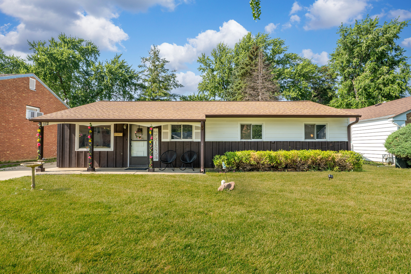 112 Cambridge Lane